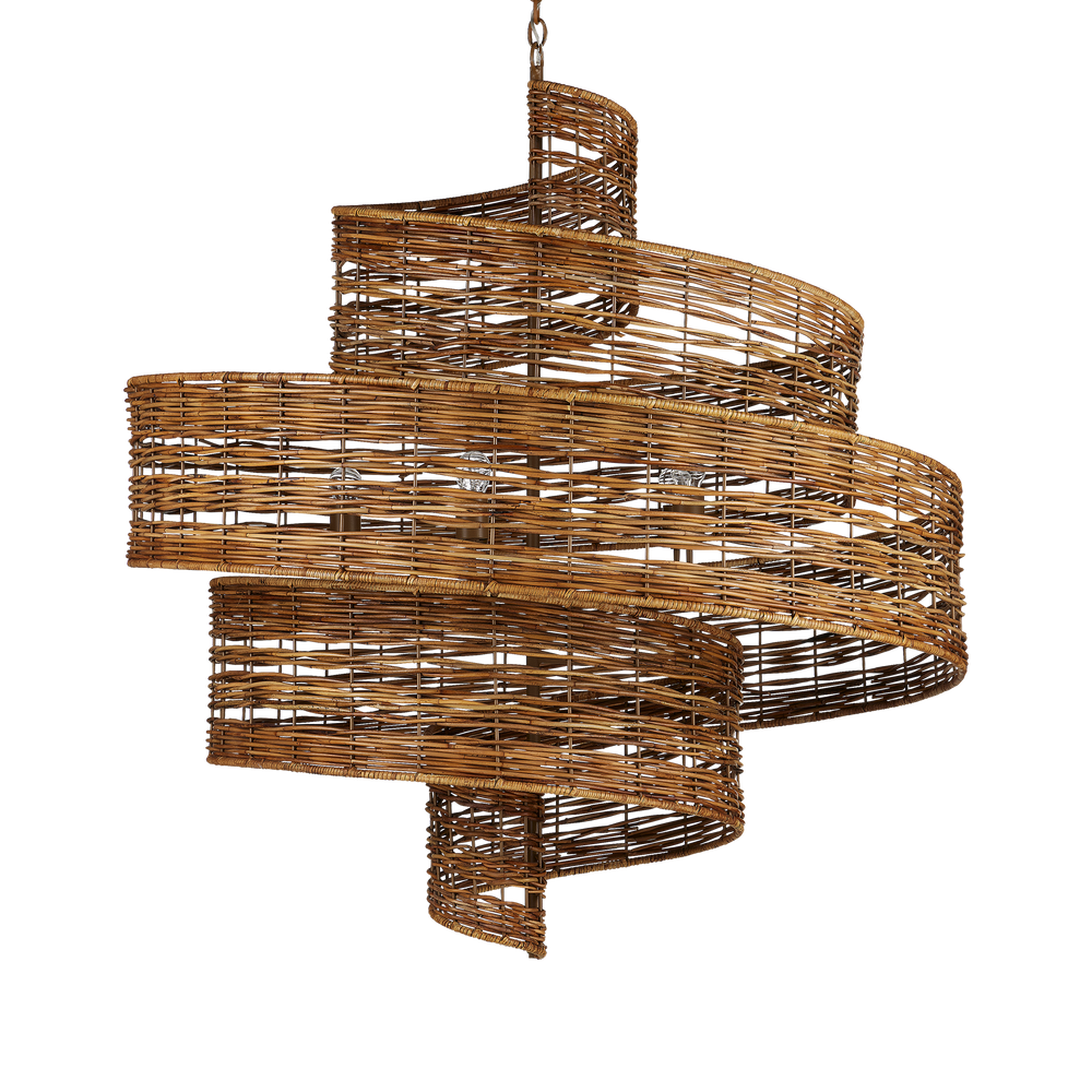 
                      
                        Saisei Grande Chandelier
                      
                    