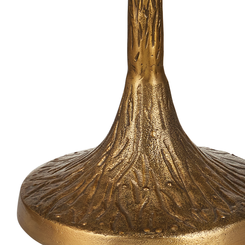 
                      
                        Piaf Brass Floor Lamp
                      
                    