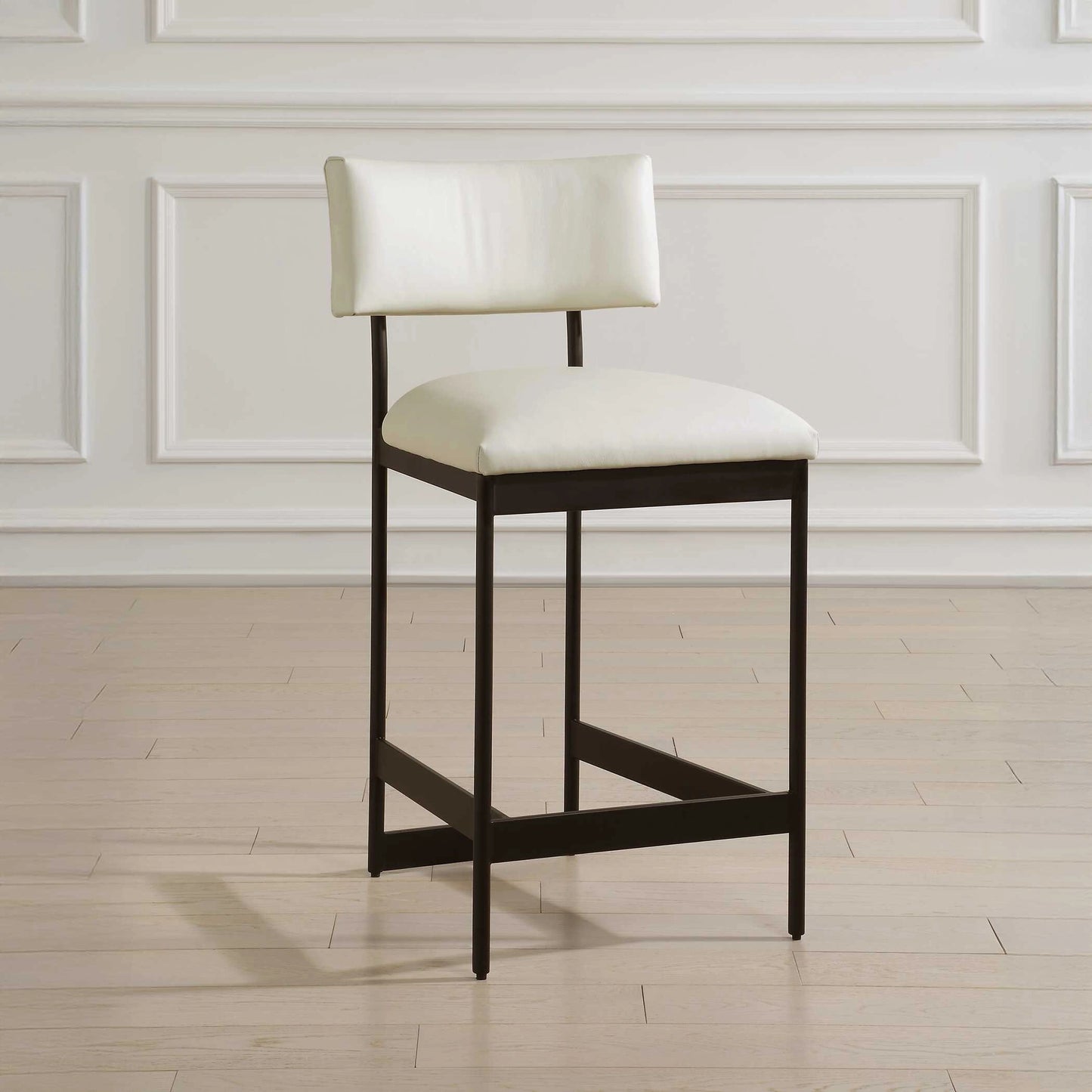 Uttermost Apsley Counter Stool