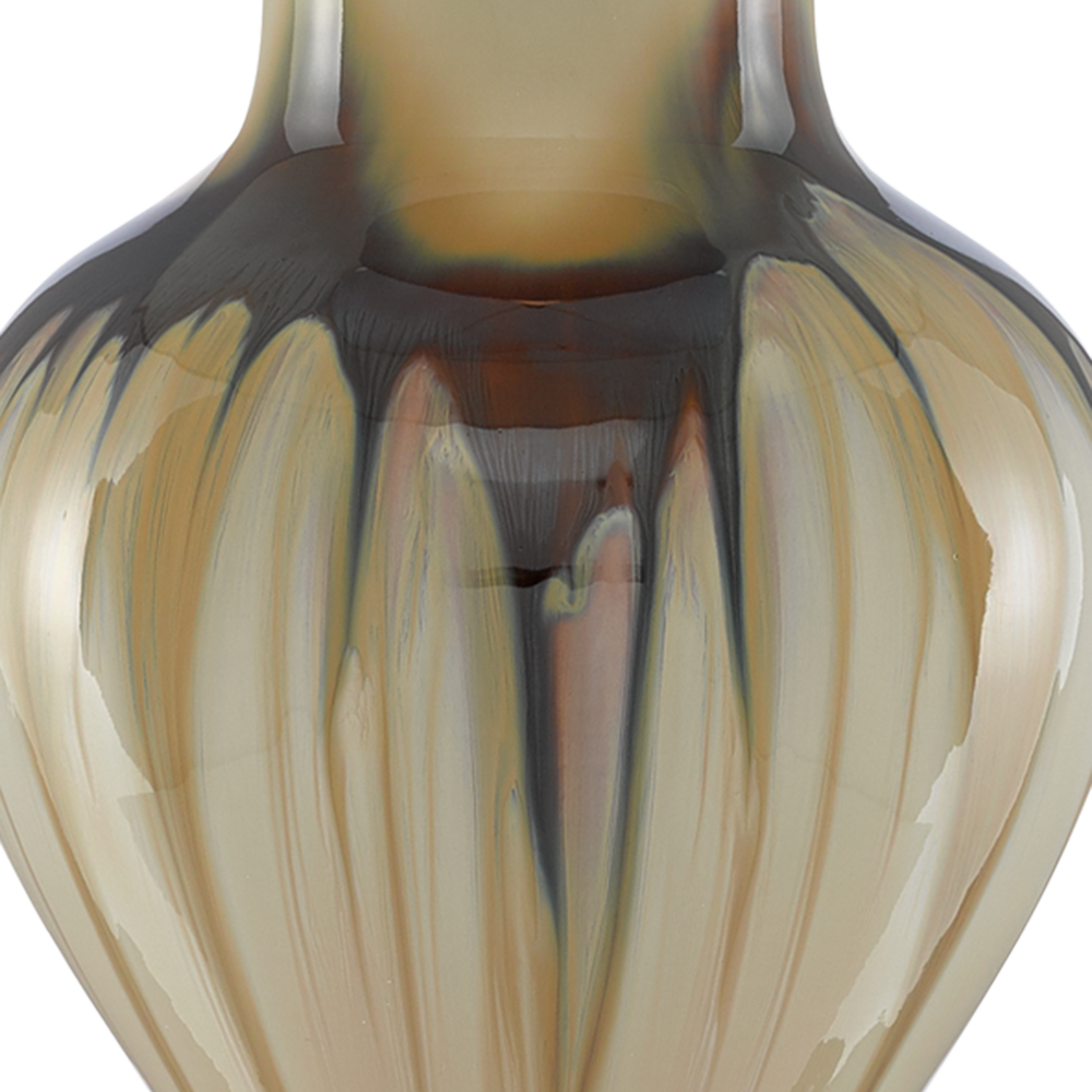 Muscadine Table Lamp.