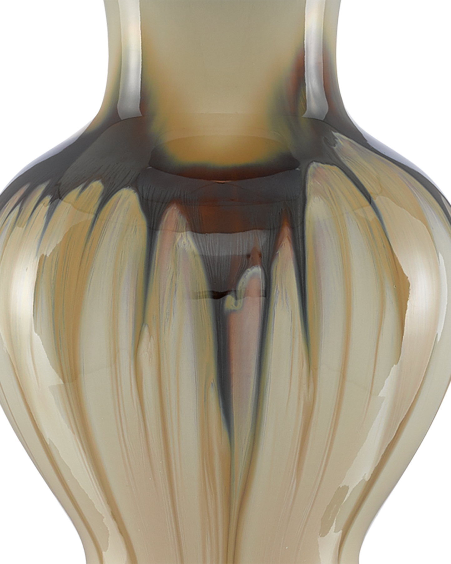 Muscadine Table Lamp.