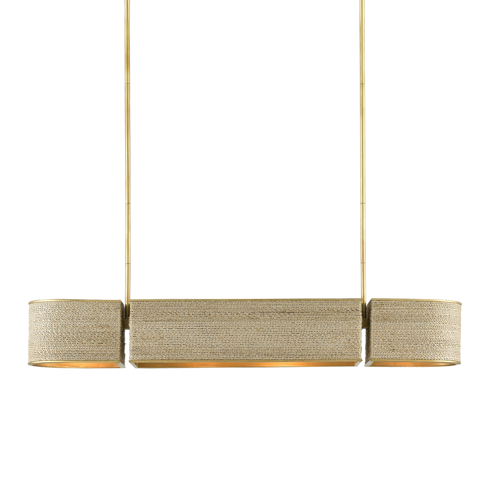 
                      
                        Tenby Oval Chandelier
                      
                    