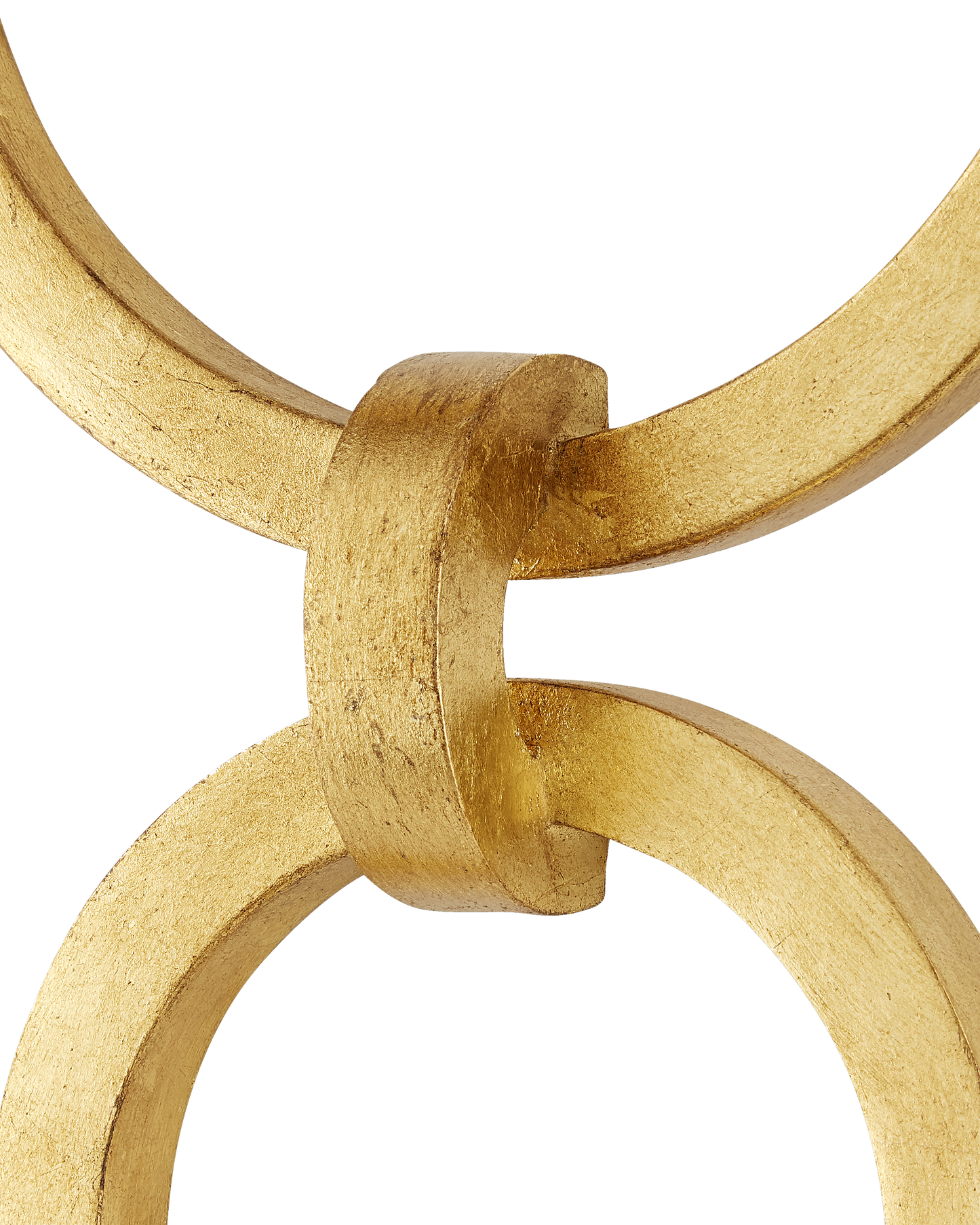 Bolebrook White Wall Sconce
