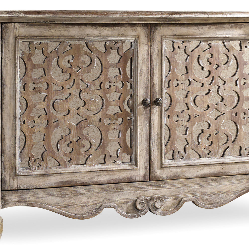 Chatelet Buffet