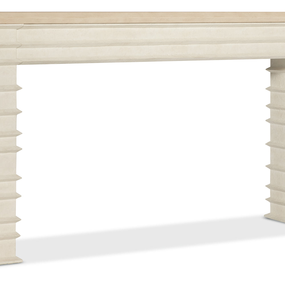 Commerce and Market Melrose Console Table