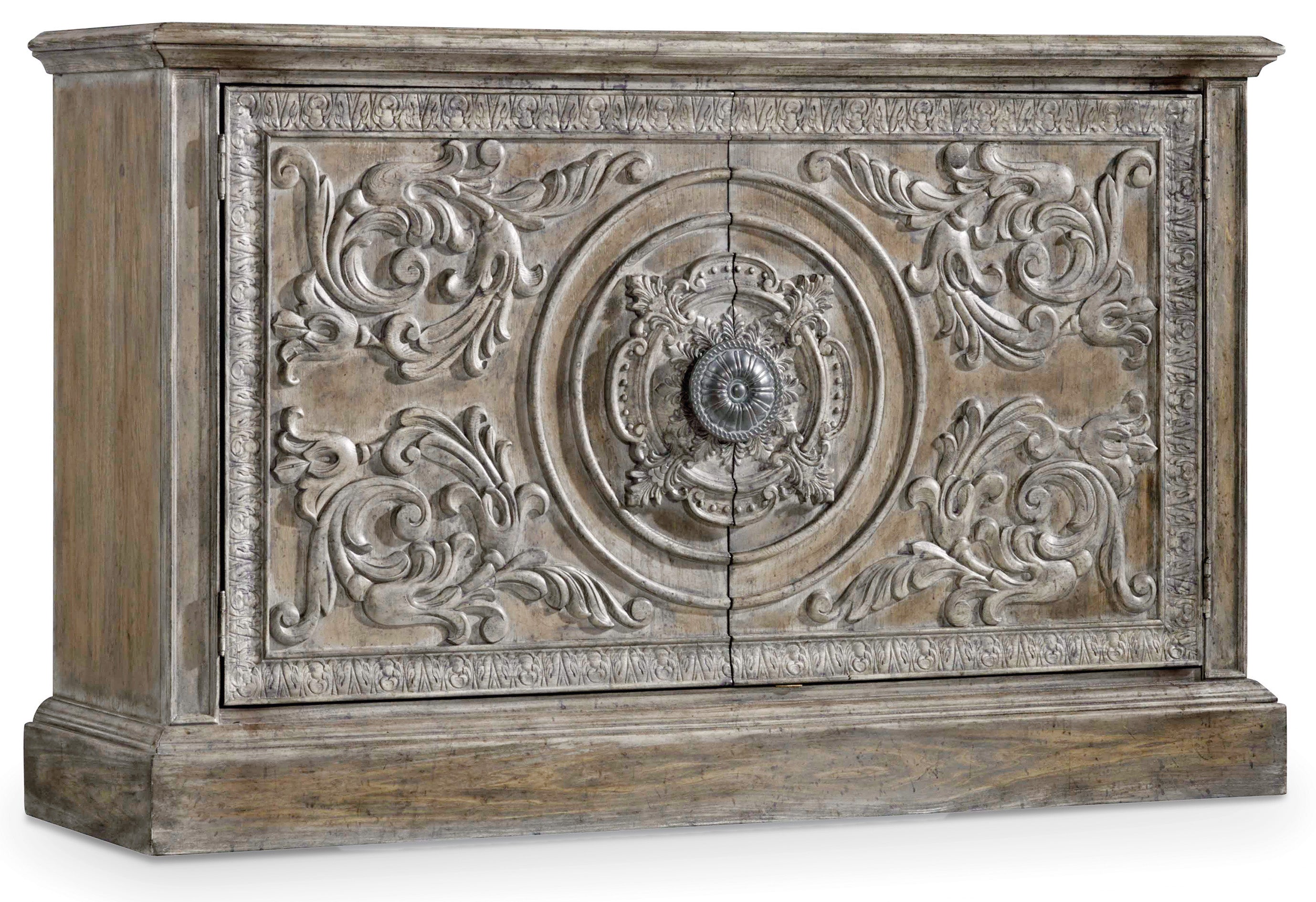 Hooker Furniture Melange Console