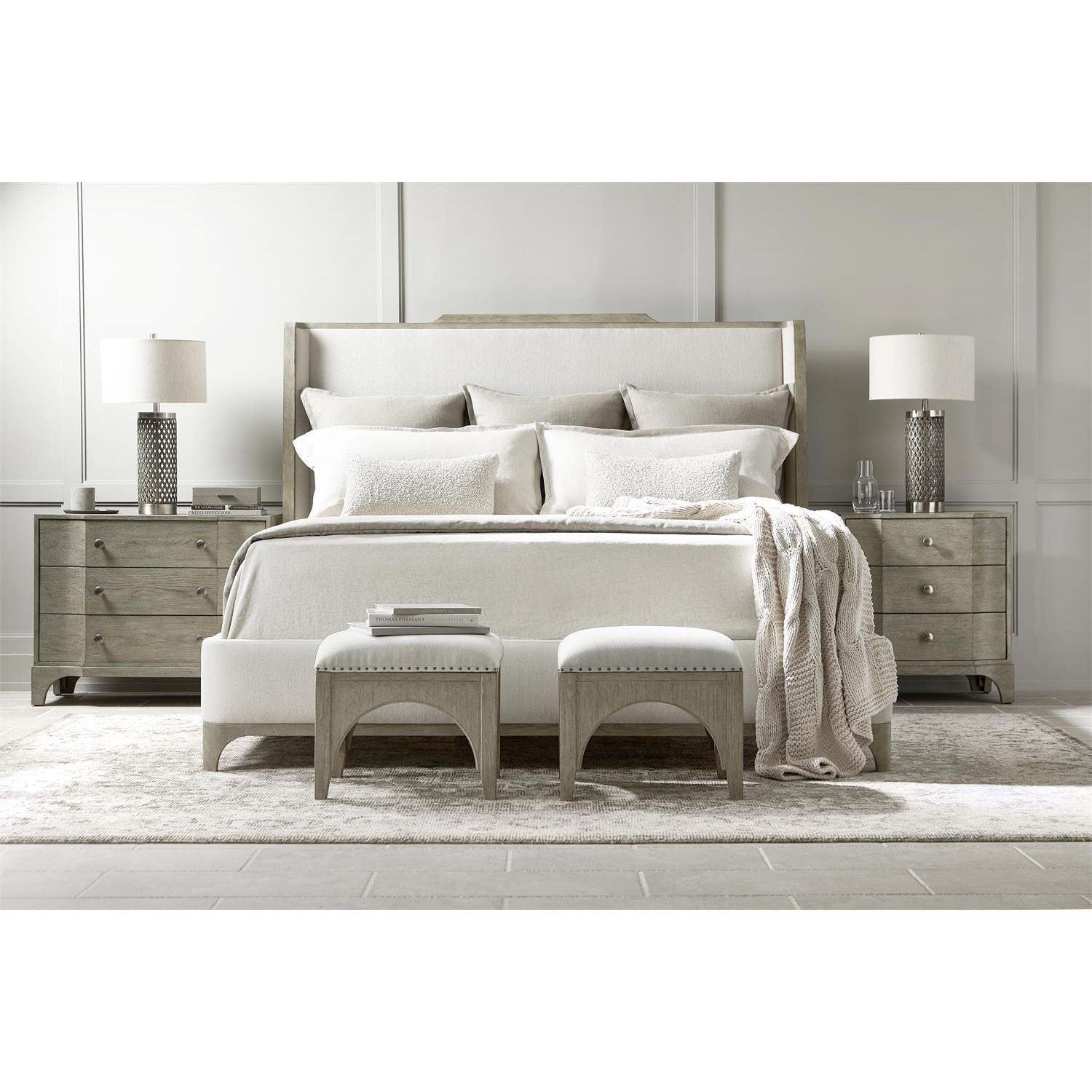 Bernhardt Albion Nightstand - Thumbnail 3