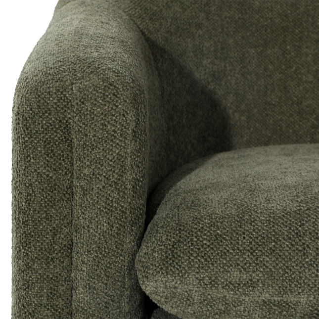 
                      
                        Alda Occasional Chair - Green
                      
                    