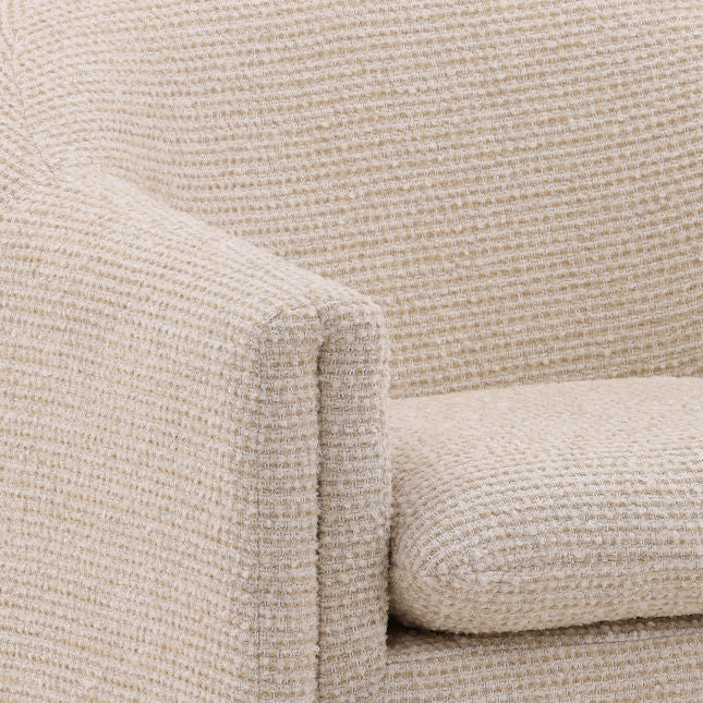 
                      
                        Alda Occasional Chair - Sand
                      
                    