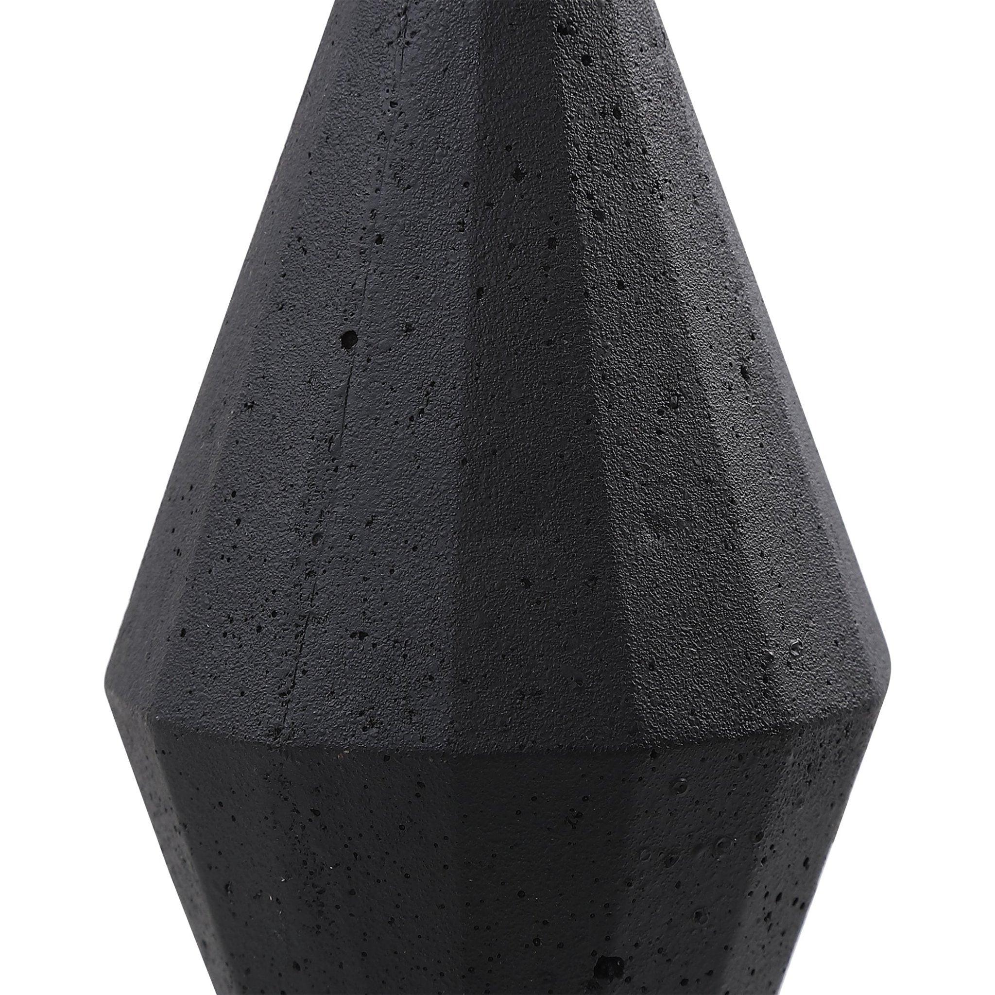 Alize Black Sculptures - Thumbnail 4
