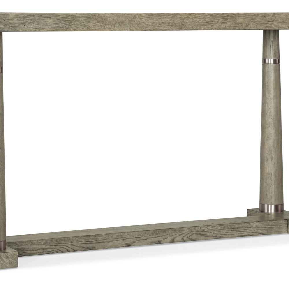 Linville Falls Norwood Friendship Table.