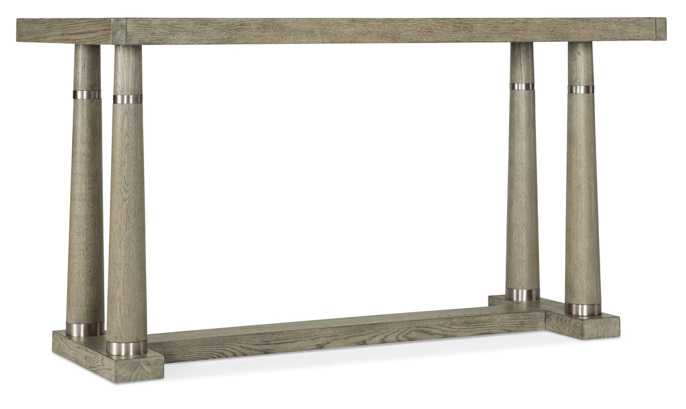 Linville Falls Norwood Friendship Table.