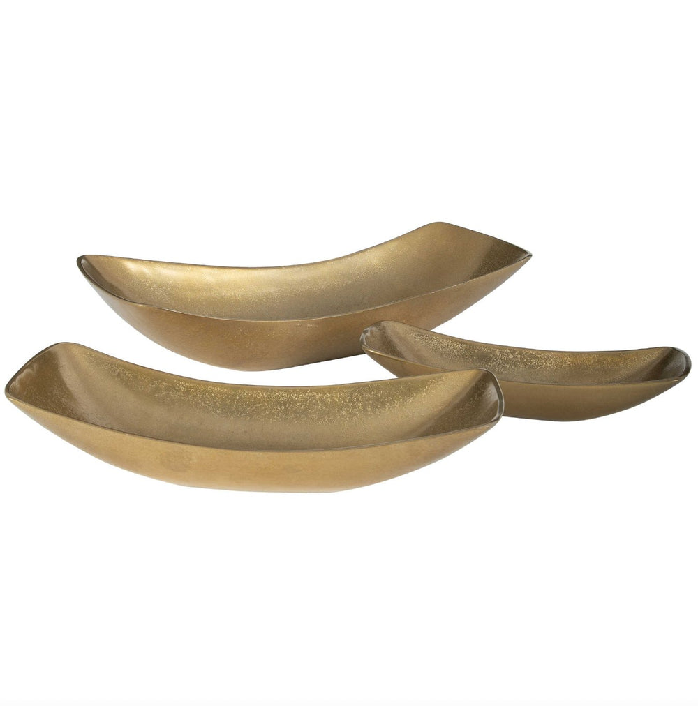 Anas Bowls, Set of 3 - #shop_name Accessories, Accent Decor