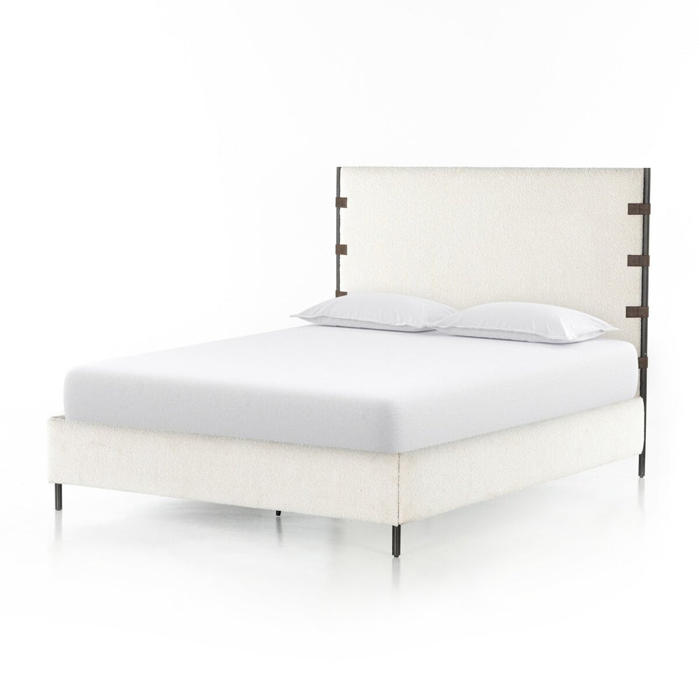 
                      
                        Anderson Queen Bed - Knoll Natural
                      
                    