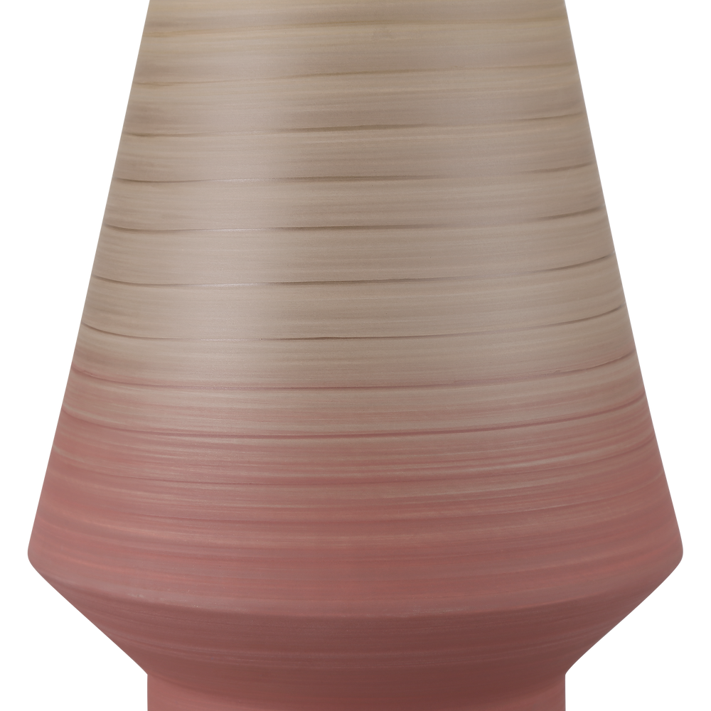 
                      
                        Happy 80's Red & Yellow Vase Set of 2.
                      
                    