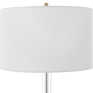 Annily Crystal Table Lamp - #shop_name Table Lamps