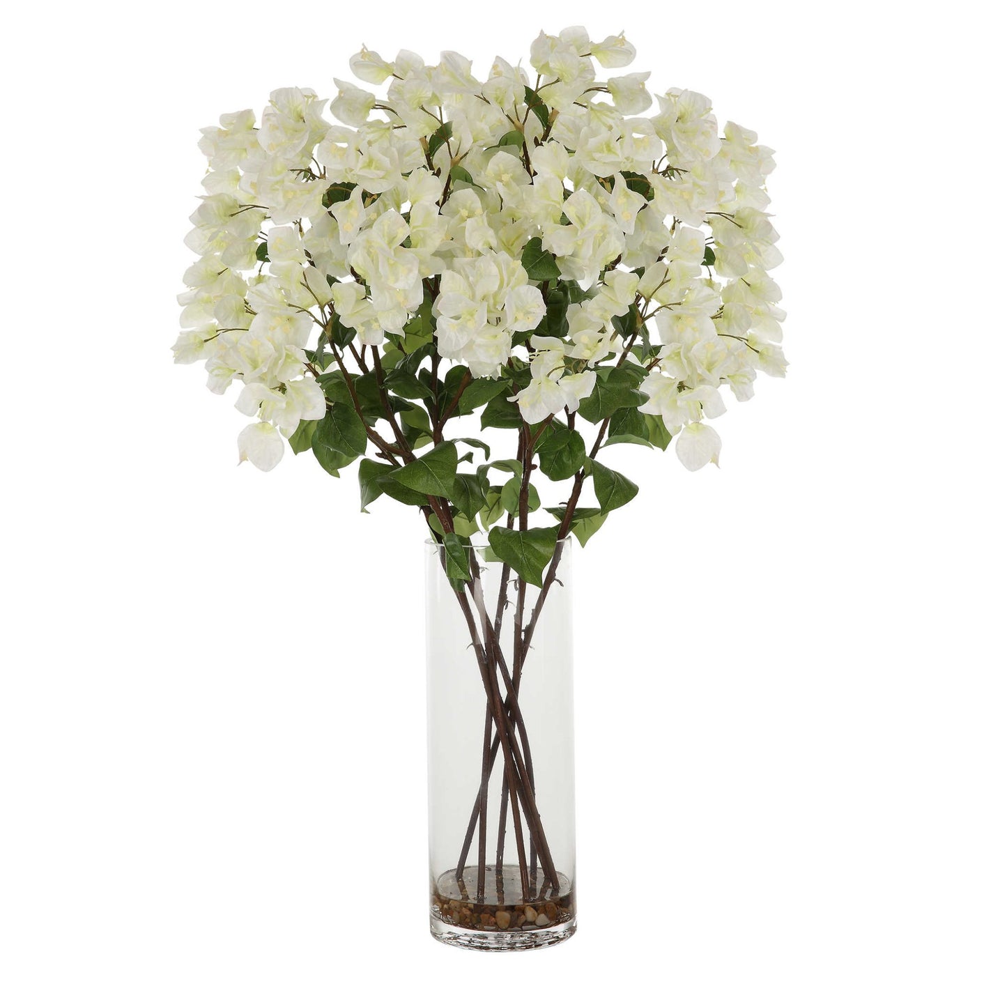 Antiparos Bougainvillea Centerpiece - #shop_name Accessories, Accent Decor