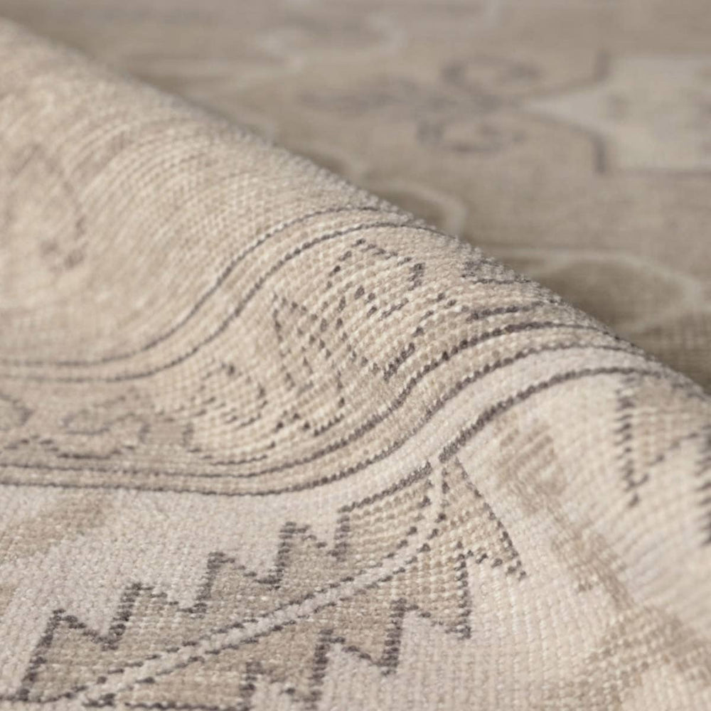 Hand Knotted Apollo Rug - APL01.