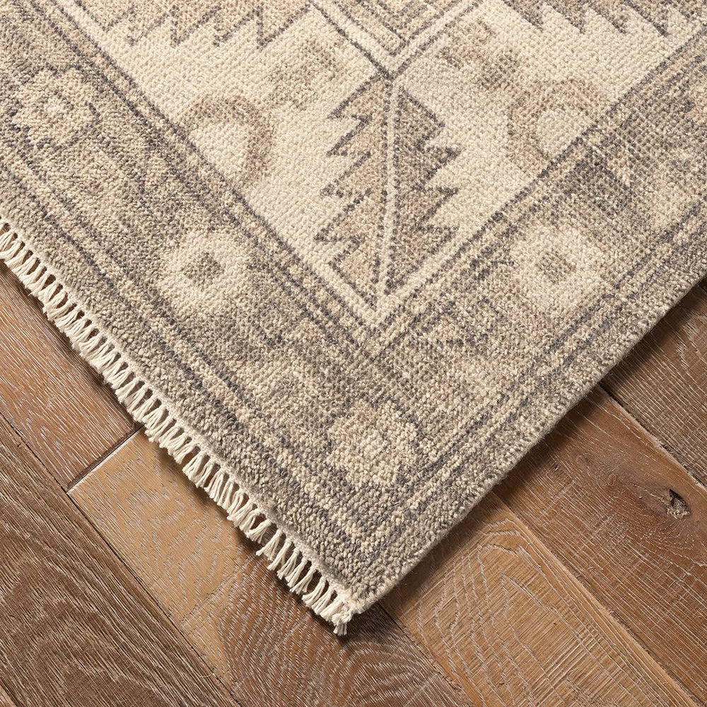 
                      
                        Hand Knotted Apollo Rug - APL01.
                      
                    