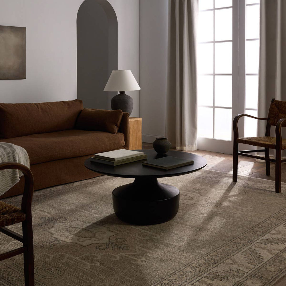 
                      
                        Hand Knotted Apollo Rug - APL01.
                      
                    