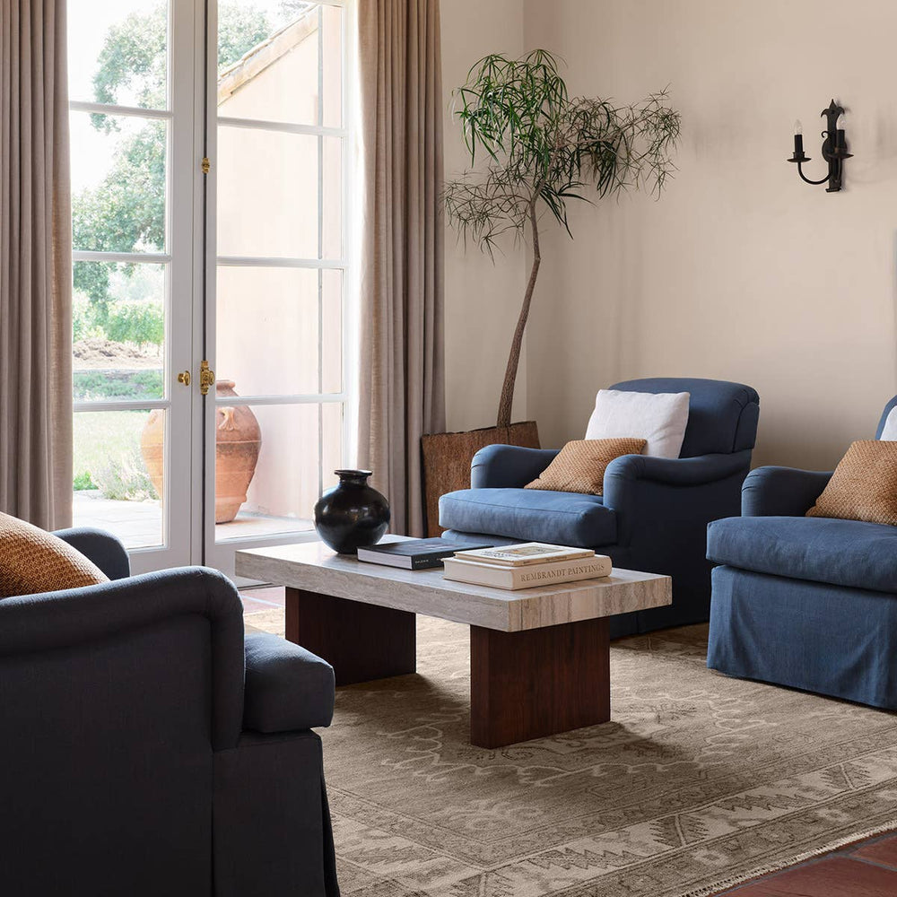 
                      
                        Hand Knotted Apollo Rug - APL01.
                      
                    