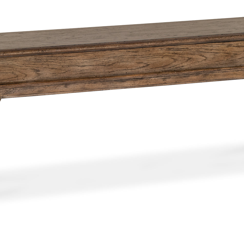 Americana Bed Bench