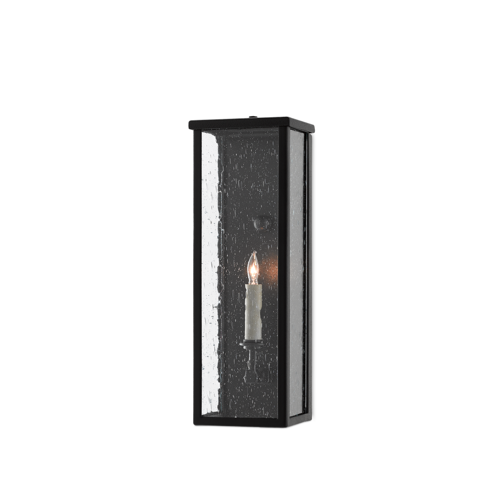 Tanzy Small Outdoor Wall Sconce
