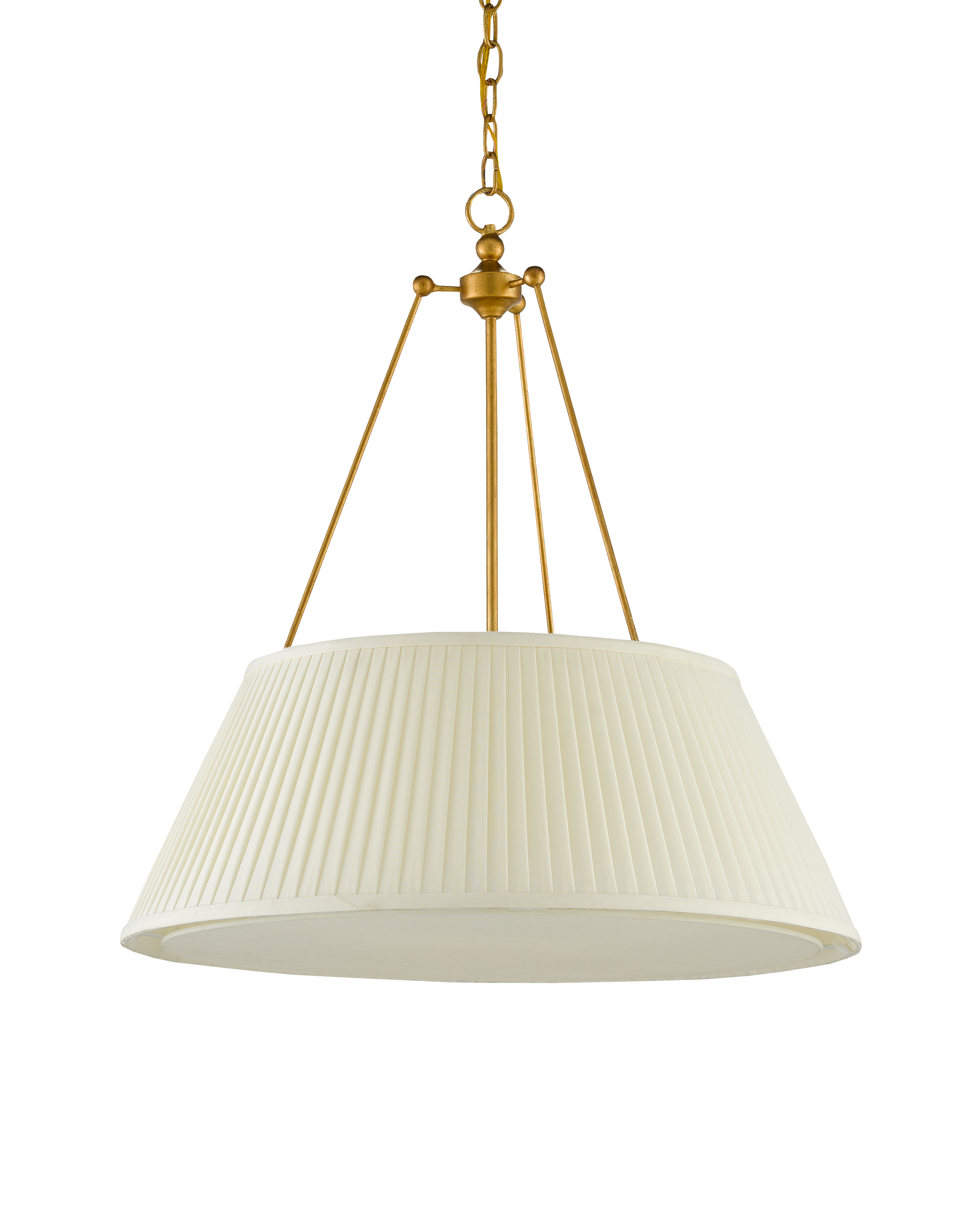 Currey & Company Lytham Pendant - Thumbnail 3