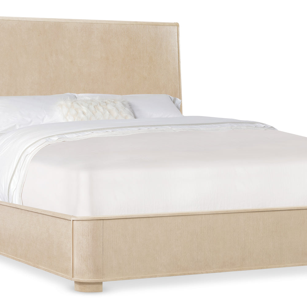 Westwood Queen Panel Bed