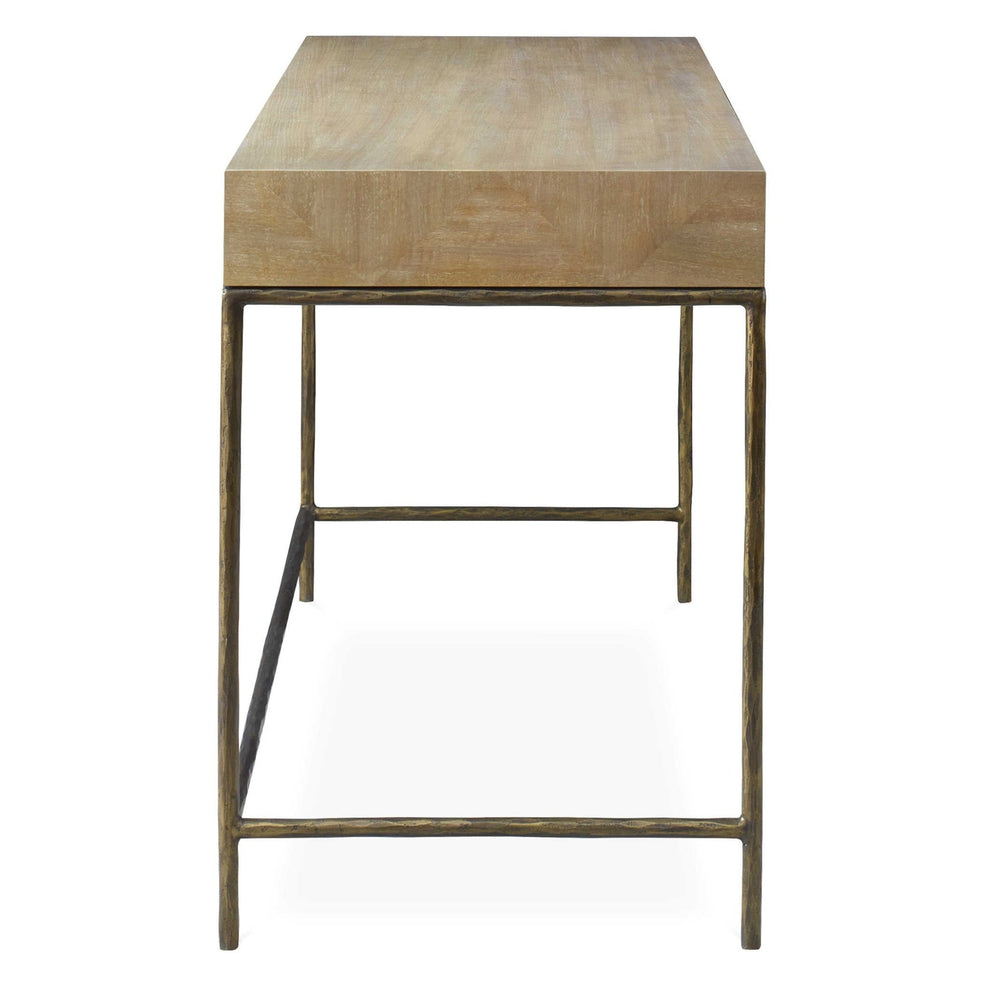 
                      
                        Aristotle Desk - #shop_name Desk
                      
                    