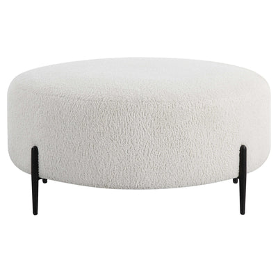 Arles Large Ottoman