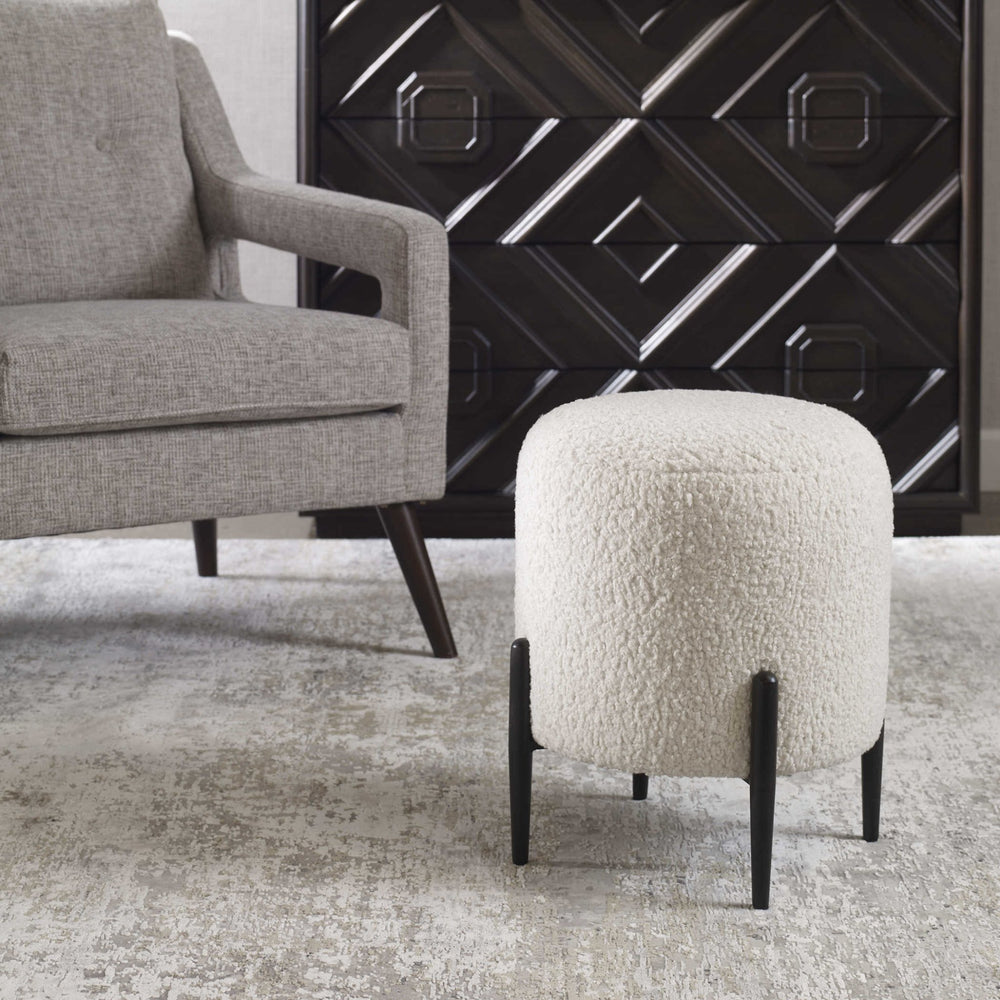 
                      
                        Arles Ottoman - #shop_name Ottomans & Stools
                      
                    