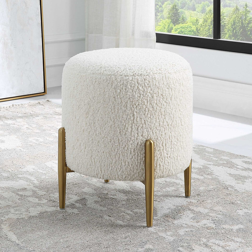 
                      
                        Arles Ottoman - #shop_name Ottomans & Stools
                      
                    