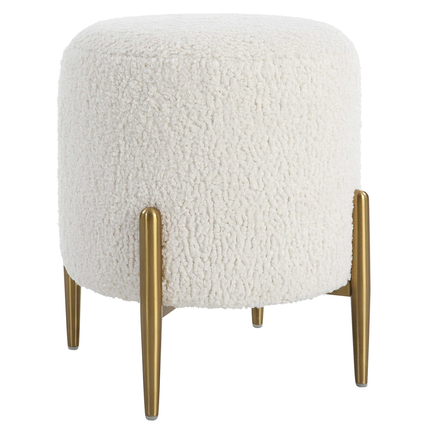 Arles Ottoman - #shop_name Ottomans & Stools