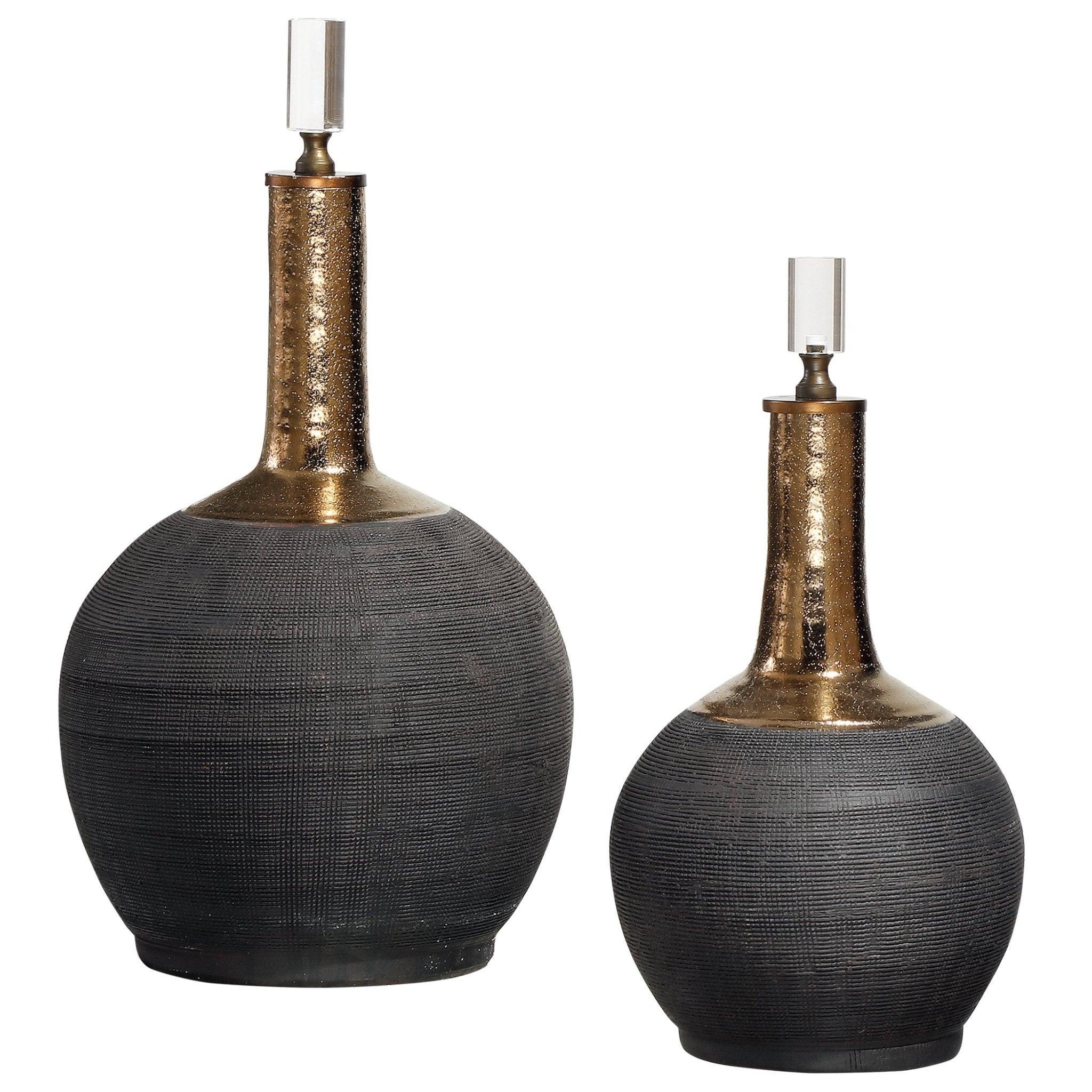 Uttermost Arnav Bottle - Thumbnail 2