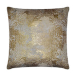 Artemis Pillow - Gold - 24" x 24" - #shop_name Pillows