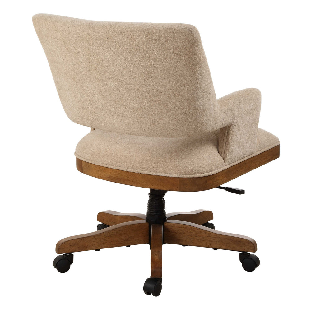 
                      
                        Aspect Desk Chair - #shop_name desk chair
                      
                    