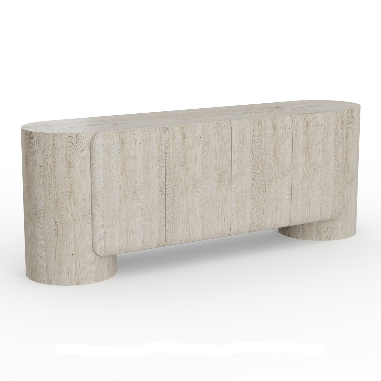 Darrow Entertainment Credenza