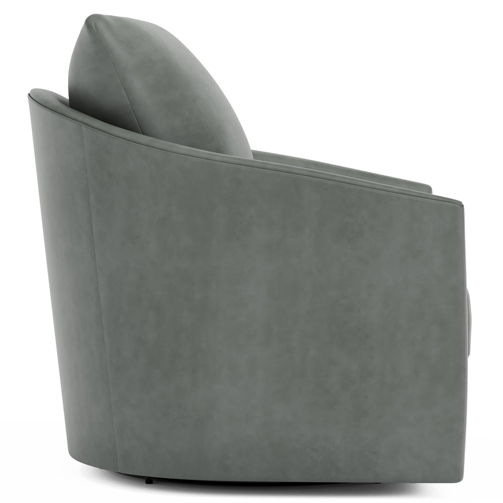 
                      
                        Astoria Custom Quick Ship Swivel Chair
                      
                    