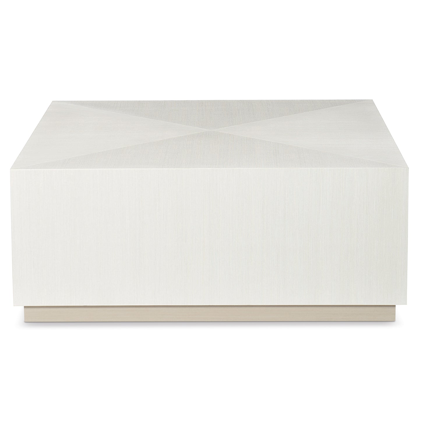 Axiom Cocktail Table