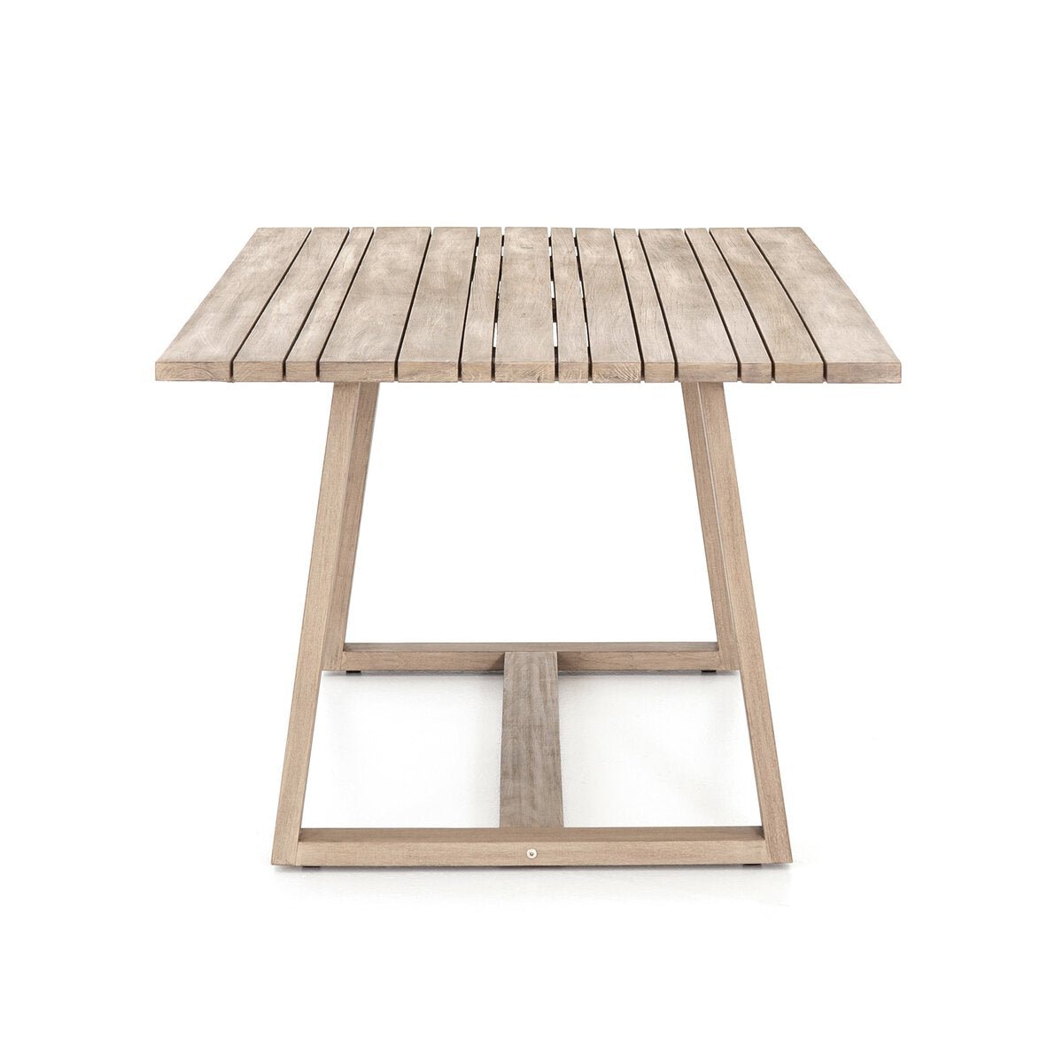 Atherton Outdoor Dining Table - #shop_name Dining & Kitchen Tables