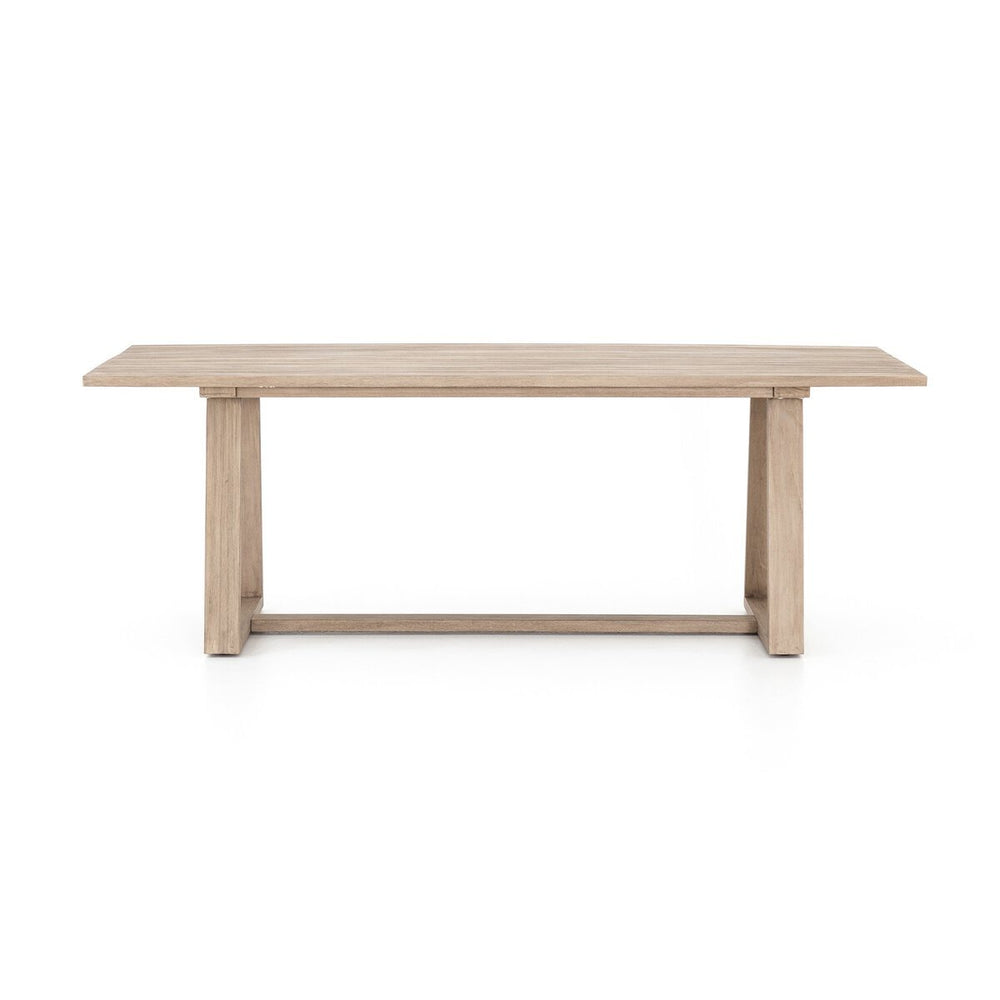 
                      
                        Atherton Outdoor Dining Table - #shop_name Dining & Kitchen Tables
                      
                    