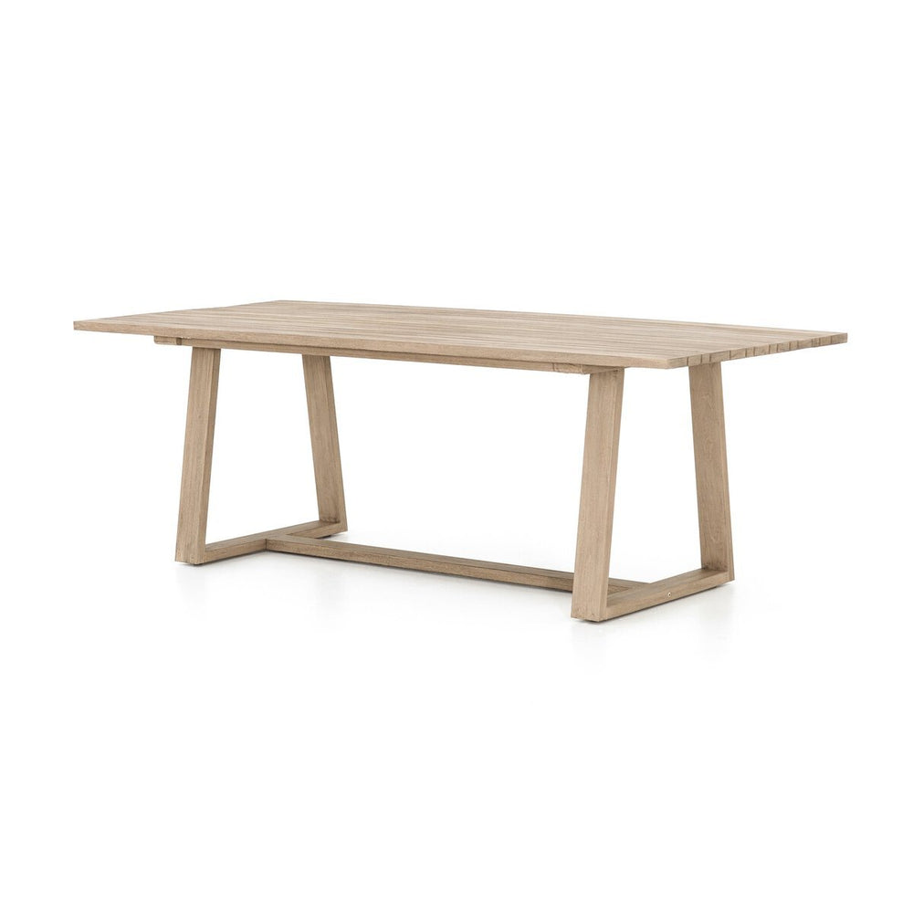 Atherton Outdoor Dining Table - #shop_name Dining & Kitchen Tables