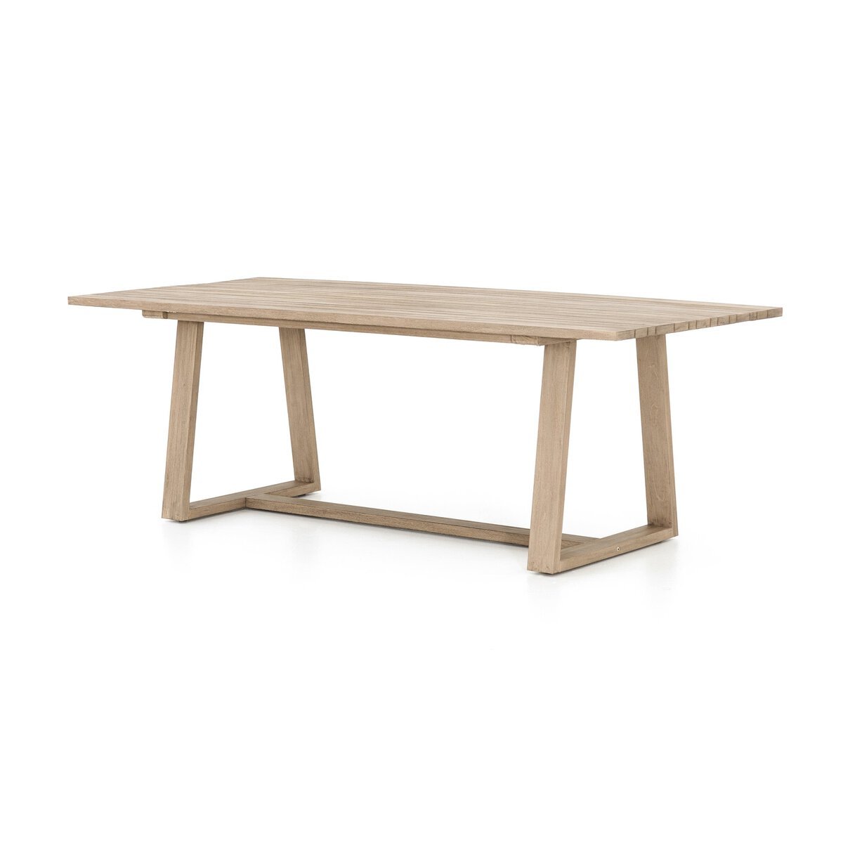 Atherton Outdoor Dining Table - #shop_name Dining & Kitchen Tables