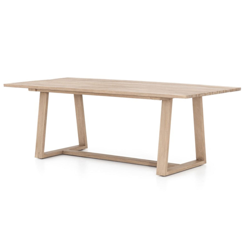 Atherton Outdoor Dining Table - #shop_name Outdoor Tables