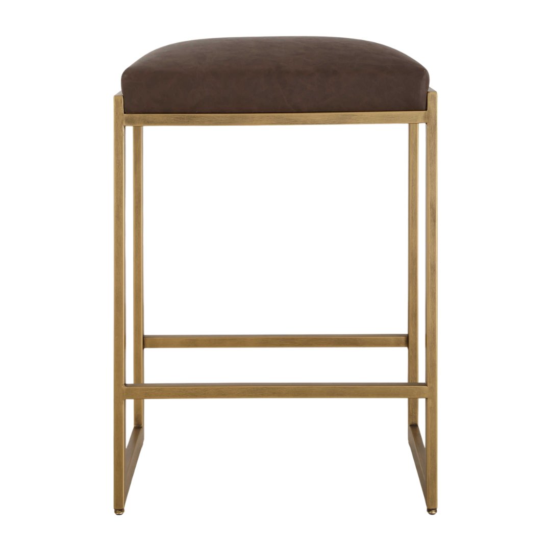 Atticus Counter Stool - #shop_name Counter & Bar Stools