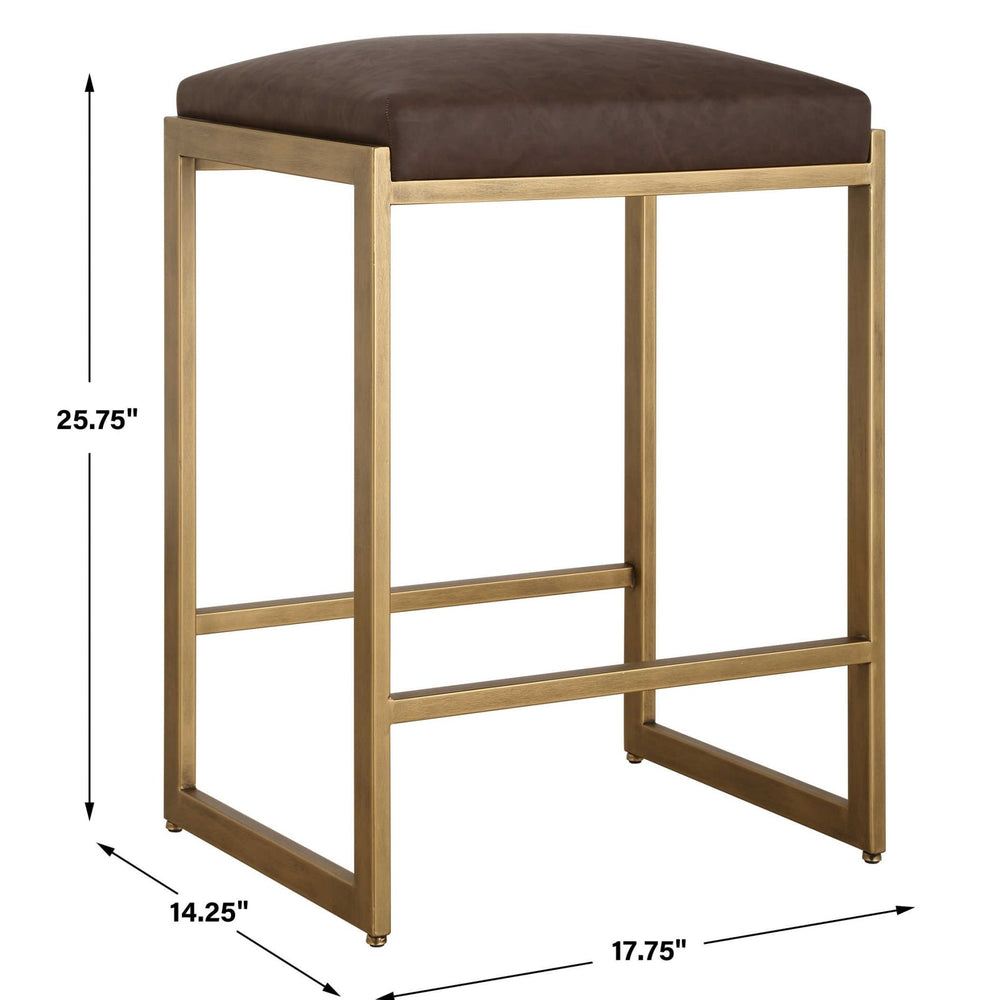 
                      
                        Atticus Counter Stool - #shop_name Counter & Bar Stools
                      
                    