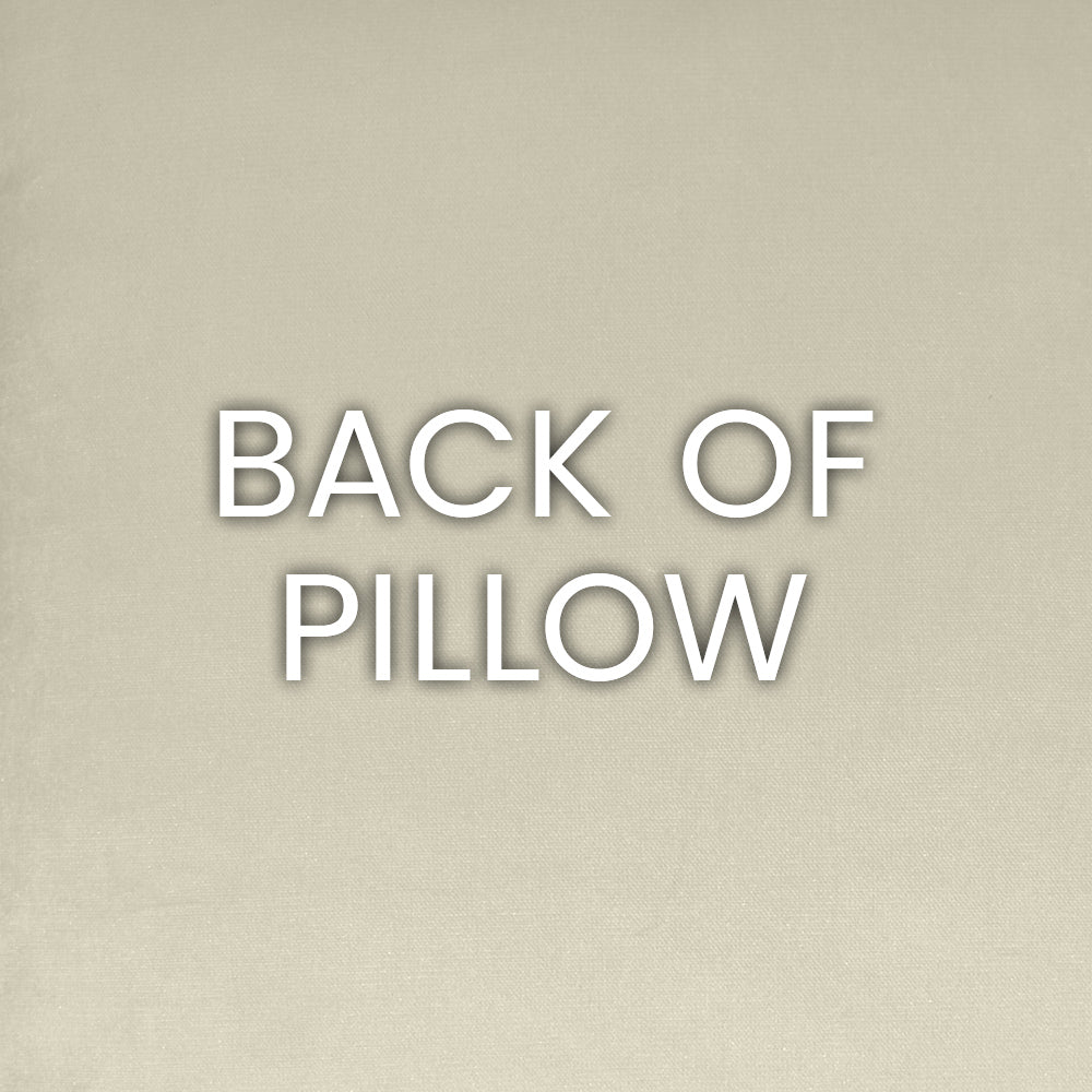 Aura Pillow - Charcoal - 24" x 24" - #shop_name Pillows