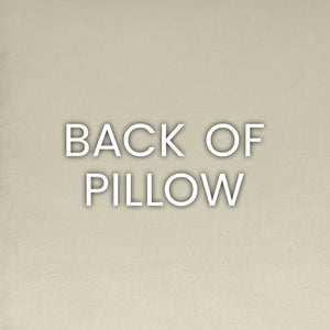 Aura Pillow - Charcoal - 24" x 24" - #shop_name Pillows