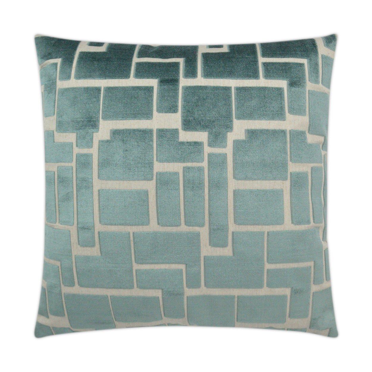 Aura Pillow - Mist